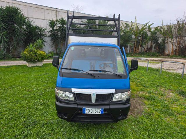 PIAGGIO Porter 1.3 Cassonato Rib. lungo Eco-Power Maxxi Ruote gem