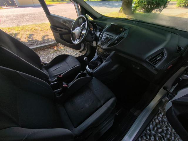 FORD B-Max 1.6 TDCi 95 CV