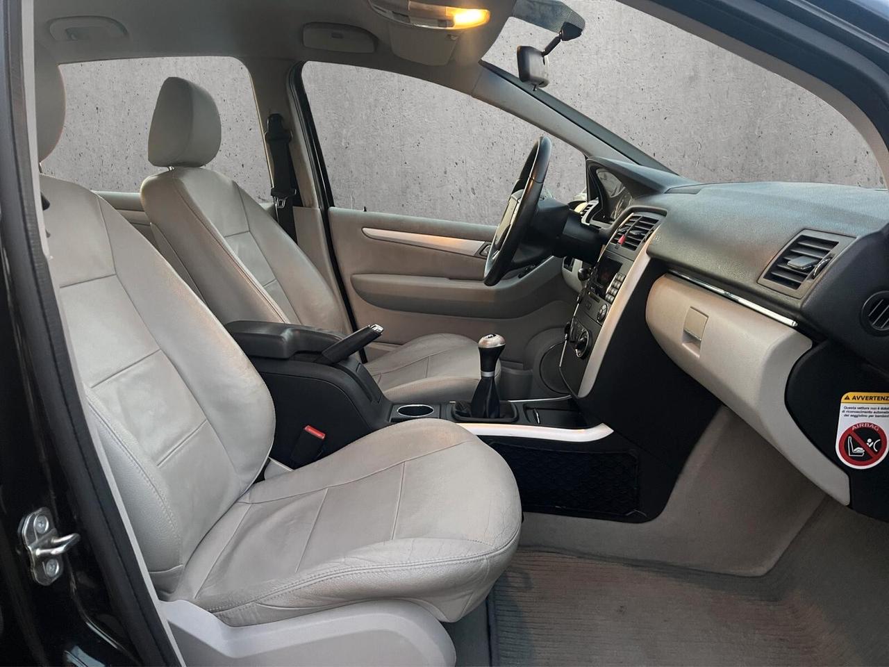 Mercedes-benz B 180 CDI Sport