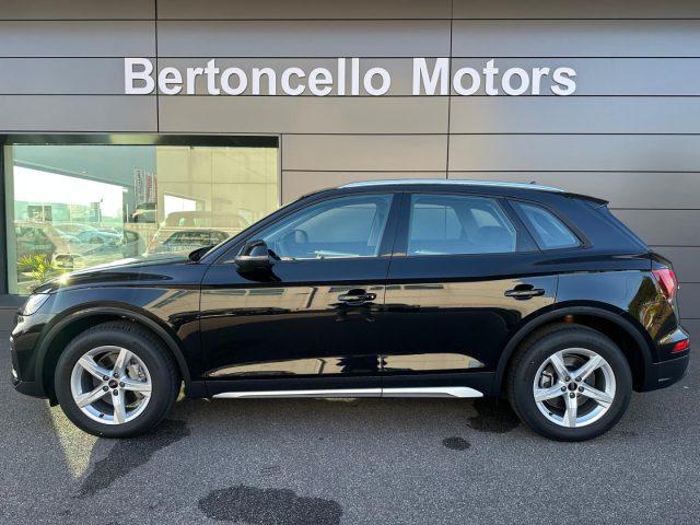 AUDI Q5 35 2.0 TDI 163cv S-TRONIC ADVANCED NUOVA!!!