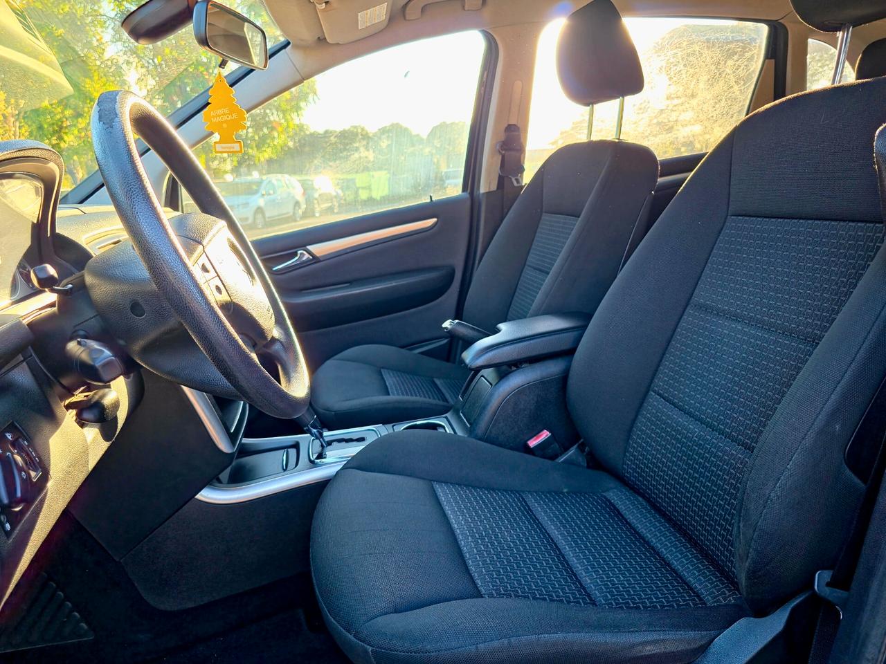 Mercedes-benz B 180 CDI Premium 2011-E4 Automatico