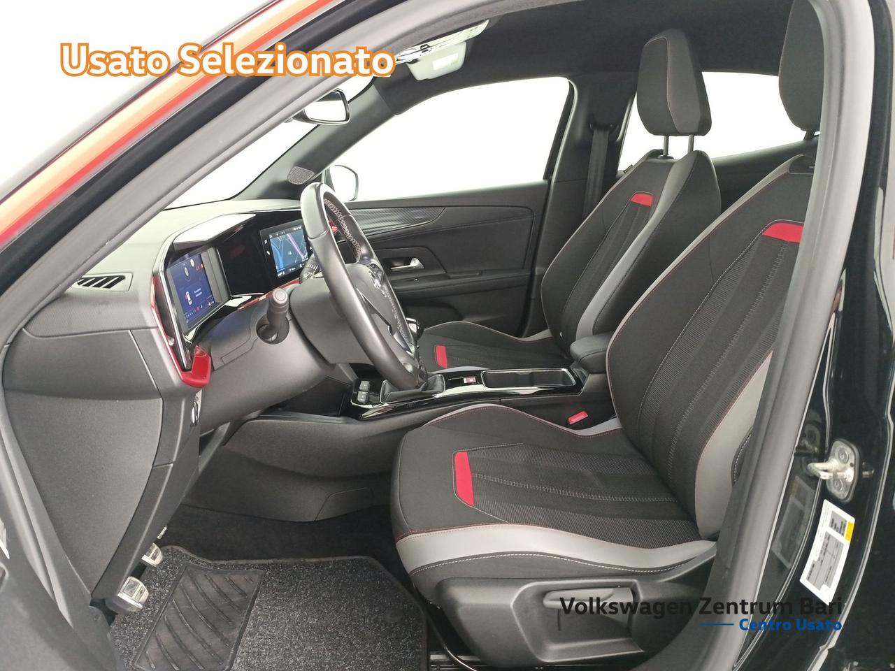 Opel Mokka 1.2 t gs line s&s 100cv