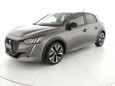 Peugeot 208 PureTech 130 Stop&Start EAT8 5 porte GT