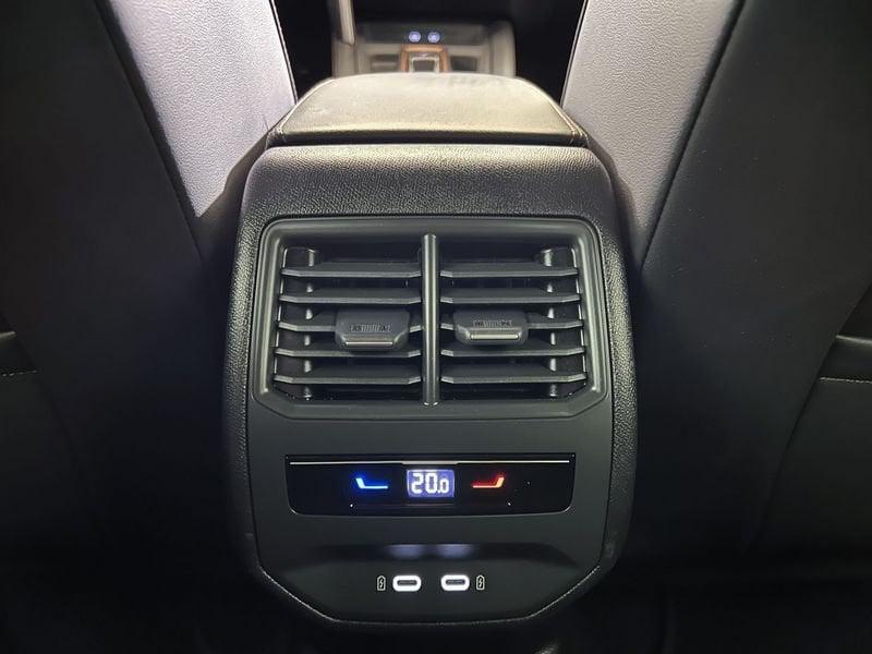 CUPRA Leon Leon 1.5 hybrid 150cv dsg