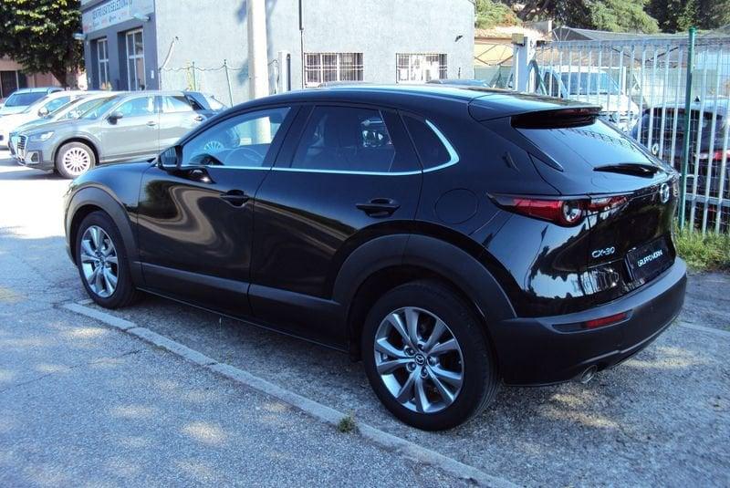 Mazda CX-30 2.0L Mazda M Hybrid 122cv Skyactiv-G Exceed