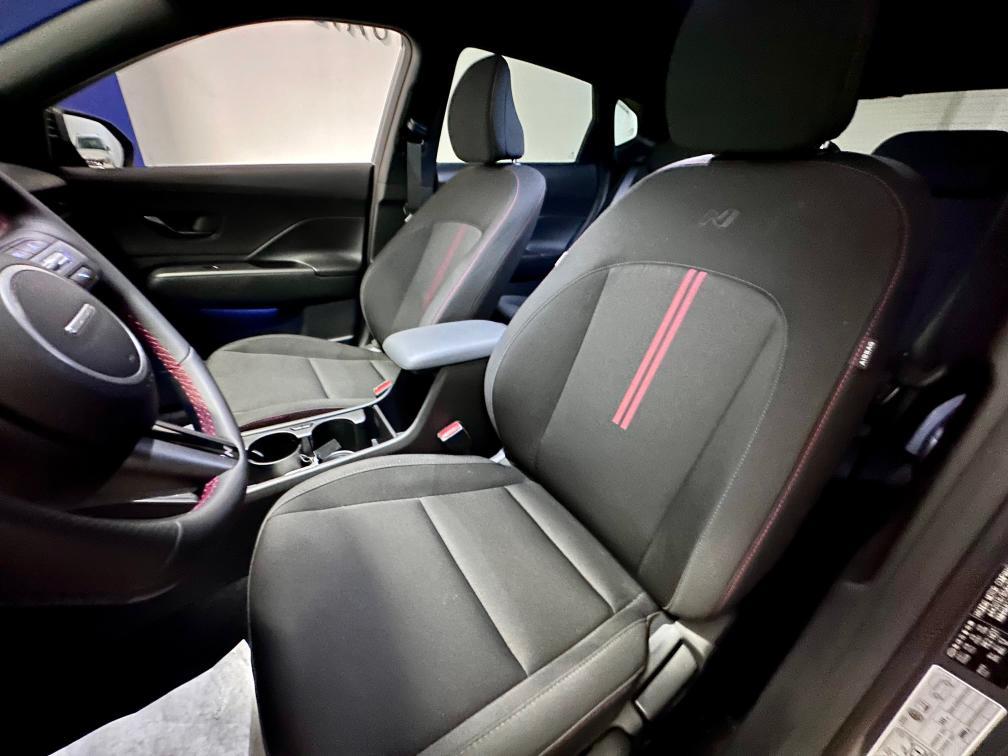 Hyundai Kona 1.6 gdi hev NLine 2wd 129cv dct
