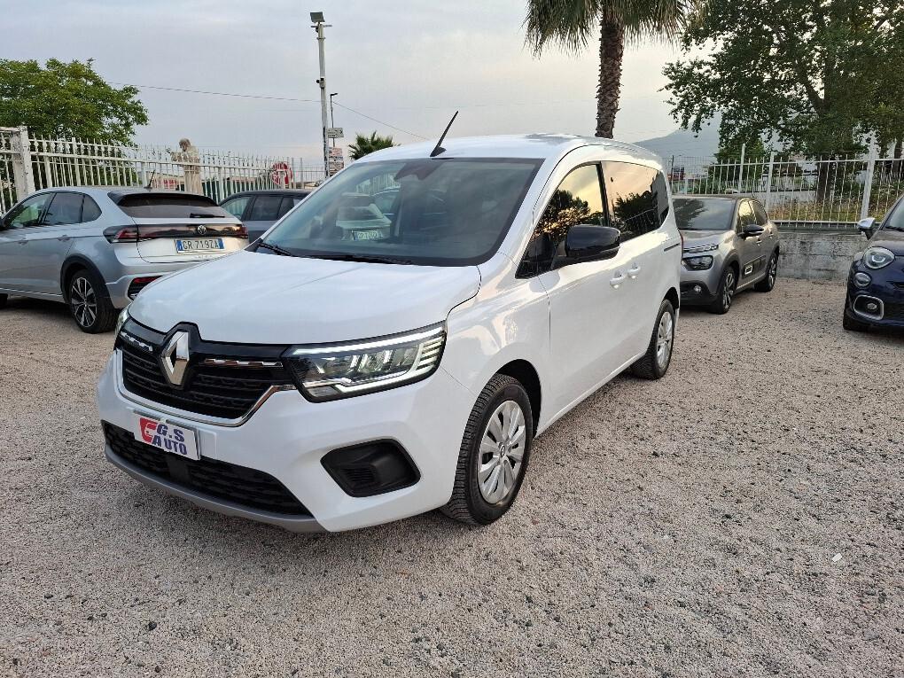 RENAULT KANGOO 1.5 BLUE DCI 95CV MY24-EQUILIBRE
