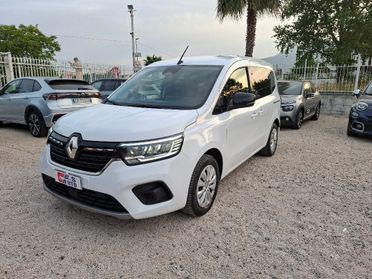 RENAULT KANGOO 1.5 BLUE DCI 95CV MY24-EQUILIBRE
