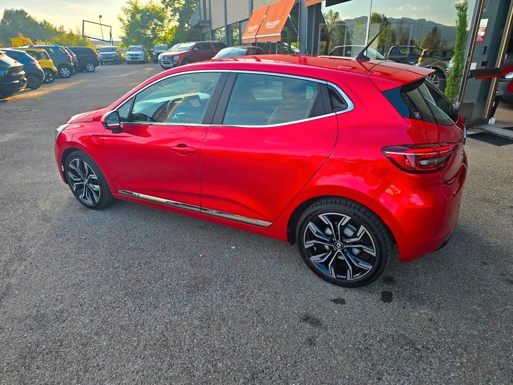 Renault Clio Full Hybrid E-Tech 140 CV Intens