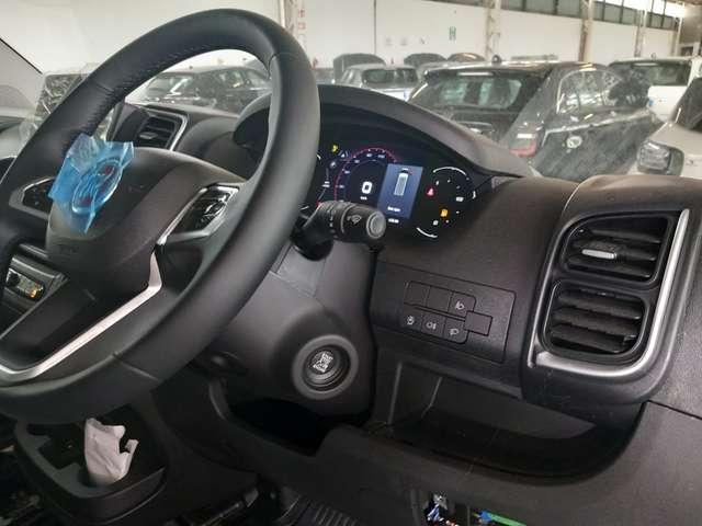 Fiat Ducato Maxi **GUIDA A DESTRA**