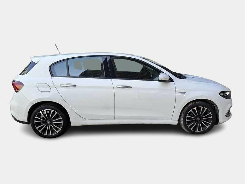 FIAT TIPO 1.6 Mjt 130cv S/S Business 5 PORTE