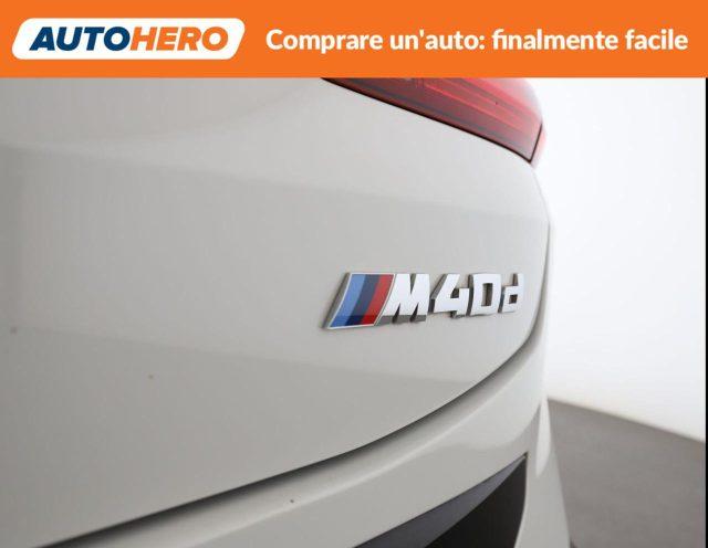 BMW X4 xDriveM40d 48V