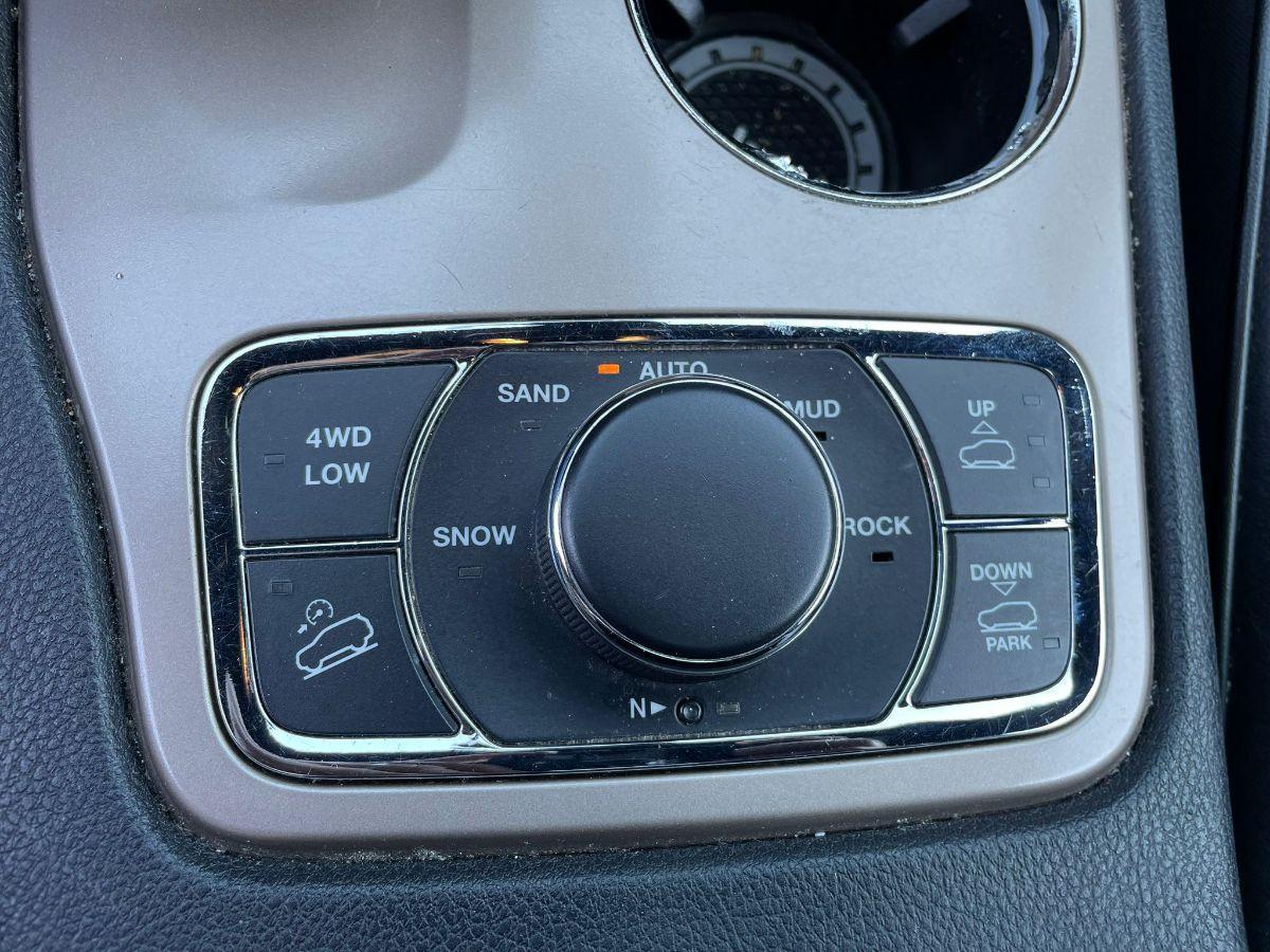 JEEP - Grand Cherokee - 3.0 V6 CRD 250 CV Multijet II Summit