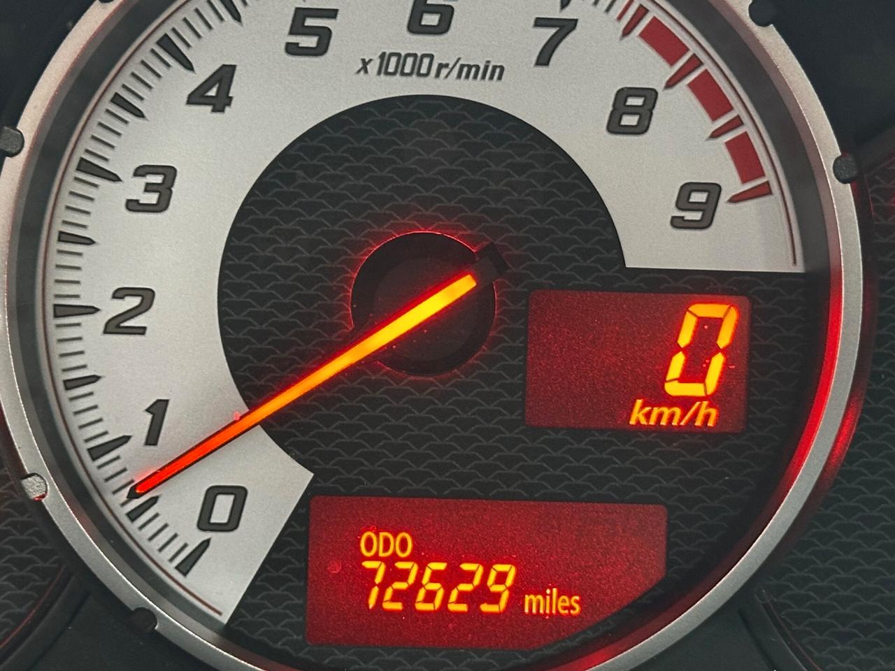 Toyota GT86 2.0 200CV