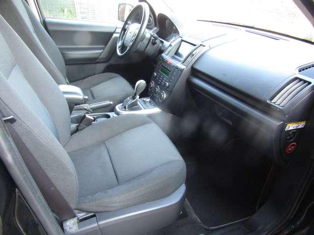 Land Rover Freelander Freelander 2.2 sd4 Sx 190cv auto