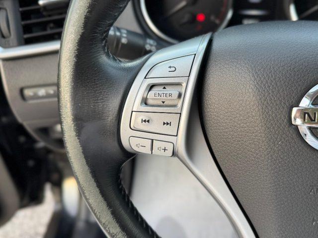 NISSAN X-Trail 1.6 dCi 2WD ACENTA *TAGLIANDATA*UNIPROP*