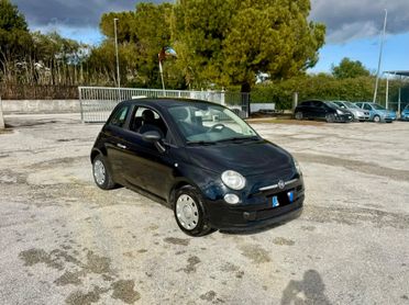 Fiat 500 Diesel 1.3 Multijet 75cavalli NEOPATENTATi