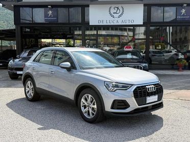 AUDI Q3 35 TDI Business SCONTO ROTTAMAZIONE