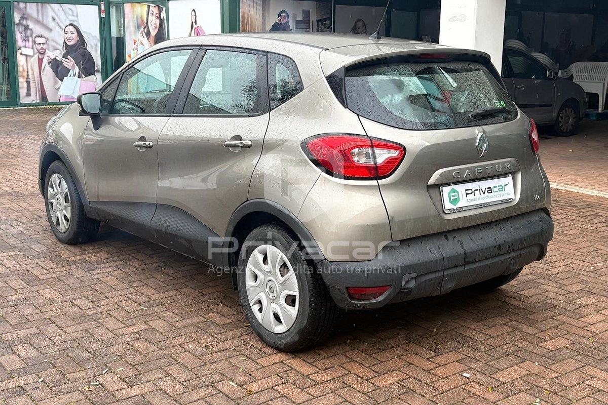 RENAULT Captur 0.9 TCe 12V 90 CV Start&Stop Energy R-Link