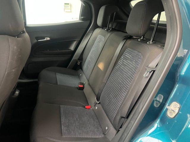 ALFA ROMEO Junior 156 CV BEV Intensa da e229,00 mensili