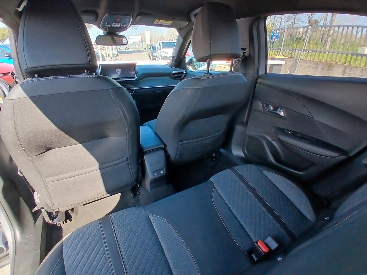 Peugeot 2008 100CV S&S Allure