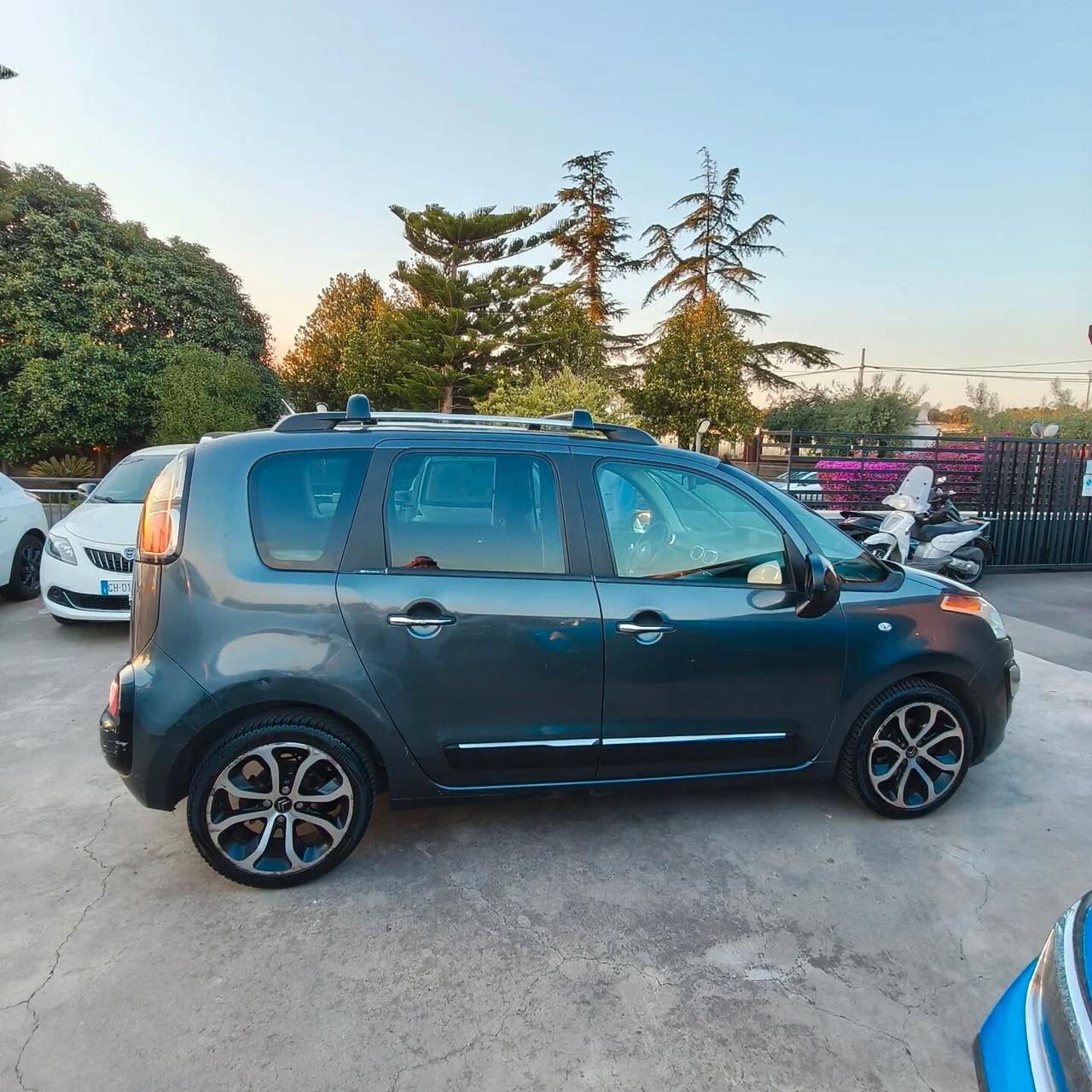 Citroen C3 Picasso HDI 2017