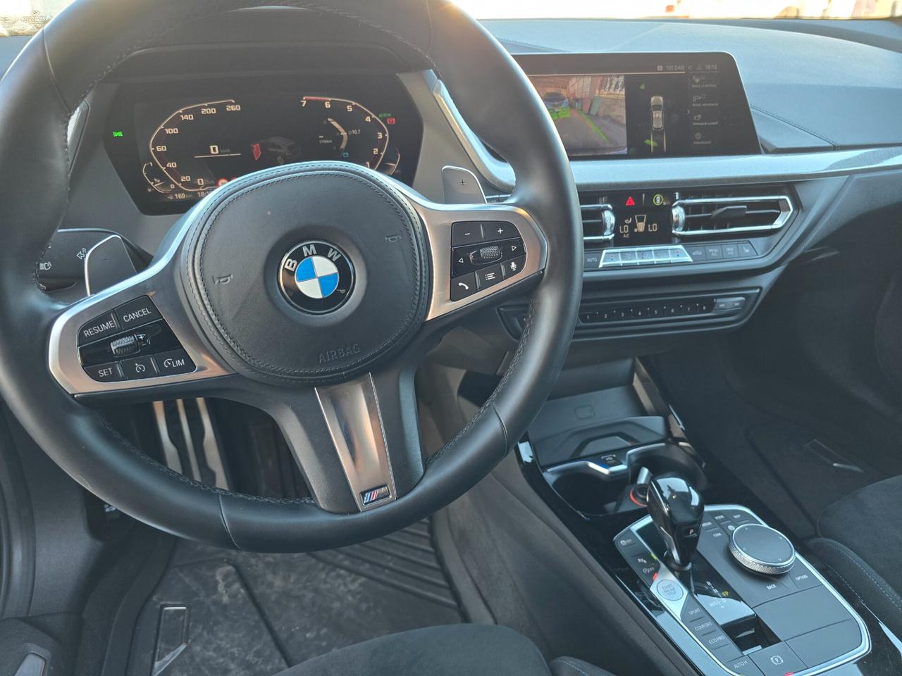 Bmw 135 M 135i xDrive