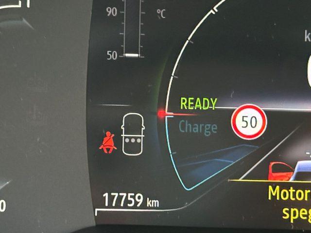 RENAULT Clio AUTOMATICA! Full Hybrid E-Tech 140cv Business