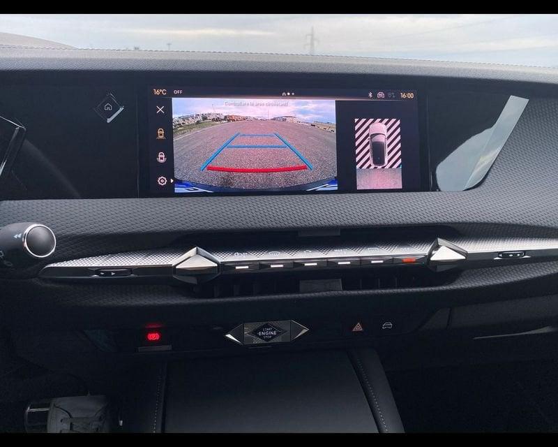 DS DS4 II 2021 1.5 bluehdi Rivoli 130cv auto