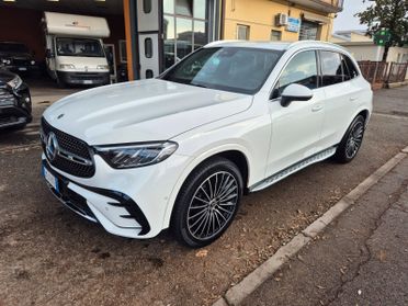Mercedes-benz GLC 220 d 4Matic Mild Hybrid AMG Premium Plus