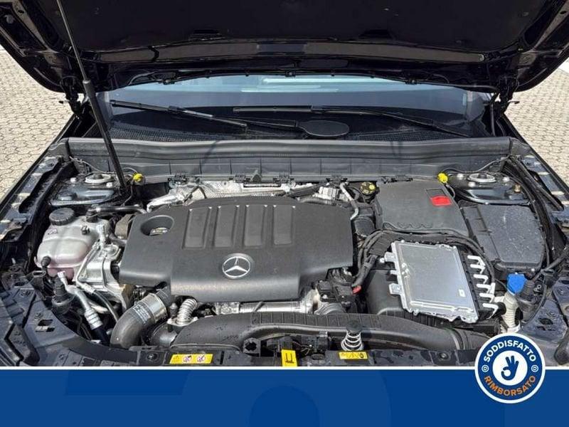 Mercedes-Benz GLB Classe 200d 4Matic AMG Line Advanced Plus