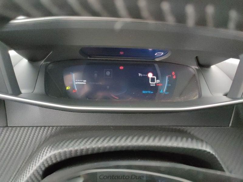 Peugeot 2008 BlueHDi 130 EAT8 Allure Pack S/S aut.