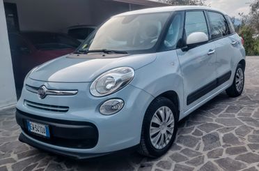 Fiat 500L 1.3 Multijet 85*UNICOPROPRIETARIO *CV Lounge