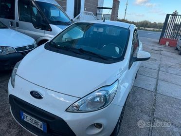 FORD Ka 2ª serie Bs - 2016