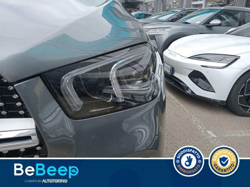 Mercedes-Benz GLE 300 D MHEV PREMIUM PLUS 4MATIC AUTO