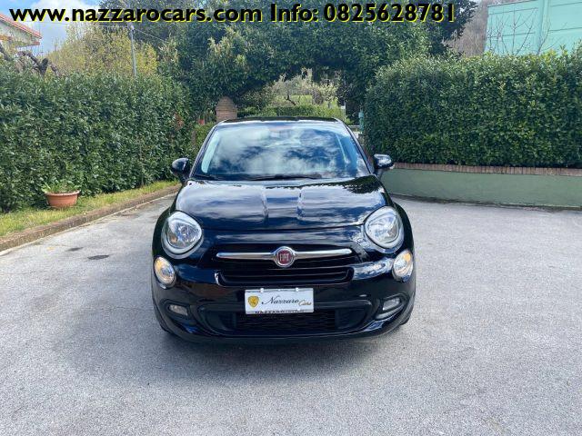 FIAT 500X 1.3 MultiJet 95 CV Pop Star