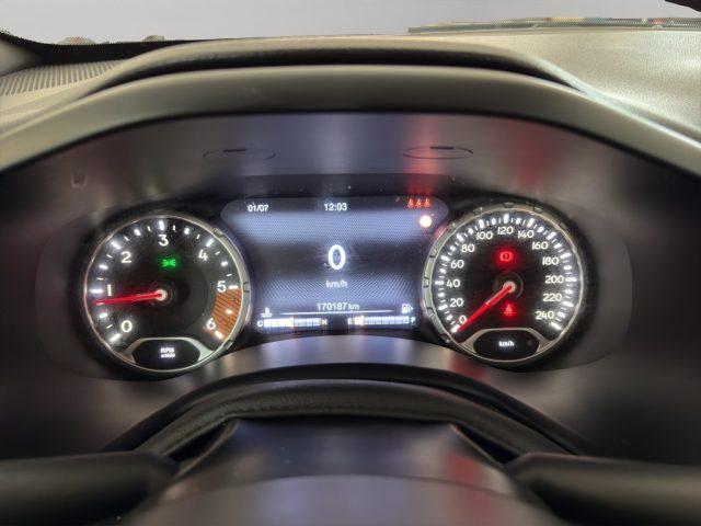 JEEP Renegade 1.6 Mjt 130 CV Limited AUTOCARRO N1
