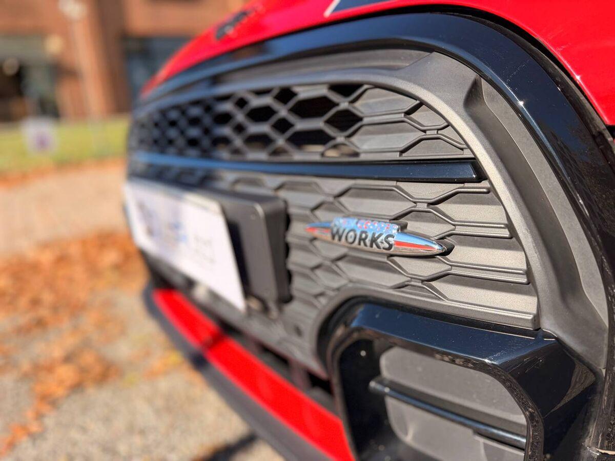Mini Mini 3 Porte 1.5 Cooper JCW