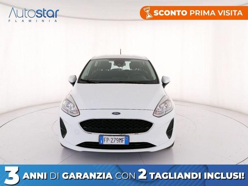 Ford Fiesta 5p 1.1 Plus 70cv