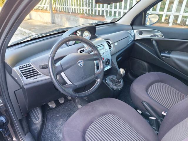LANCIA Ypsilon 1.3 MJT 75CV Uniproprietario