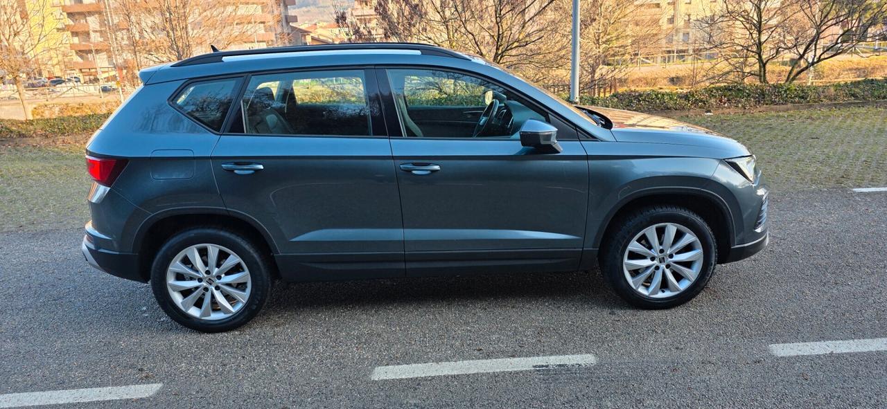 Seat Ateca 1.5 EcoTSI XPERIENCE