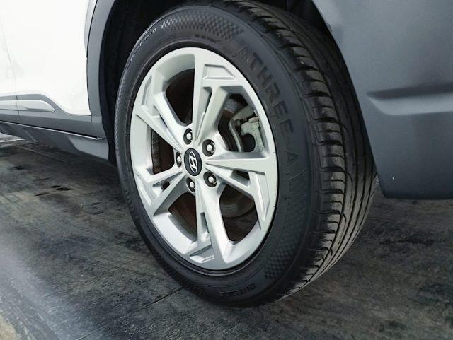 HYUNDAI Kona 1.0 t-gdi 48V Xline Safety Pack 120cv