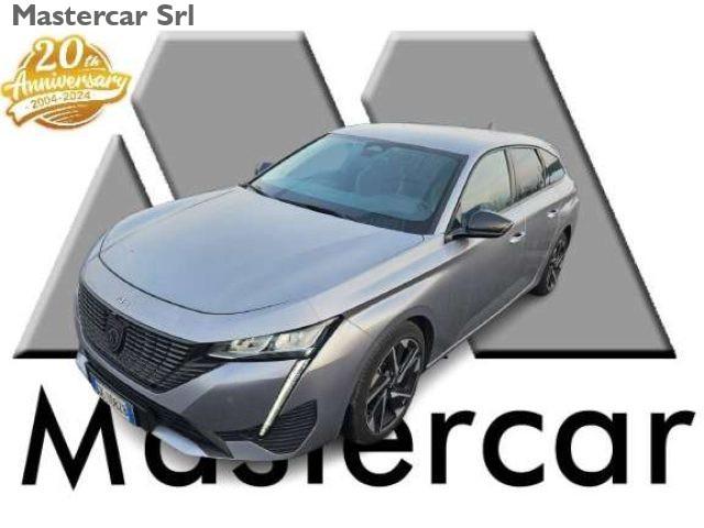 PEUGEOT 308 308 III 2021 SW SW 1.5 bluehdi Allure - GK108ZB