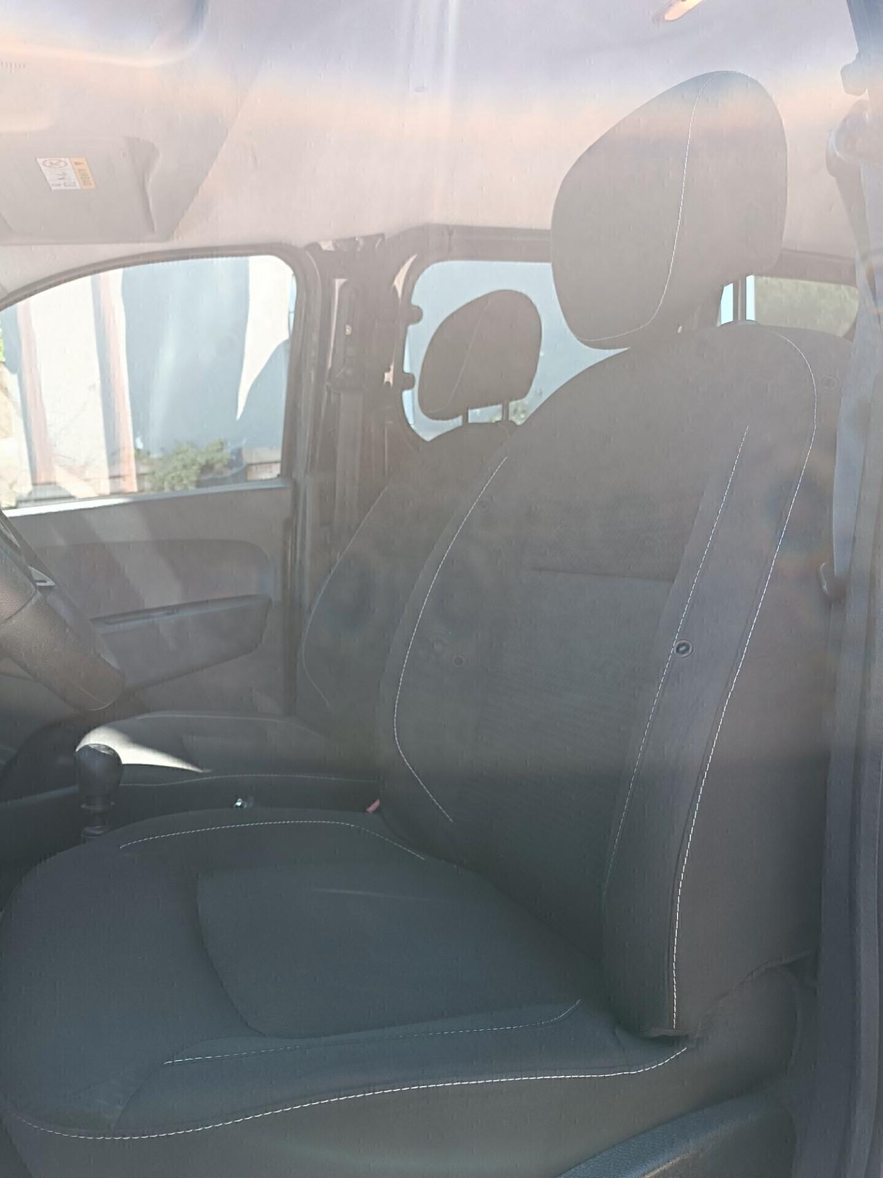 Dacia Dokker 1.3 Neopatentati Anno 11/2019