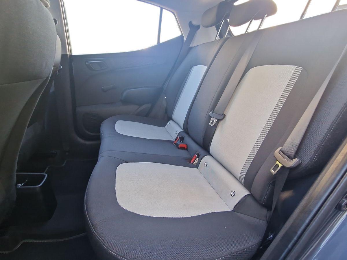 HYUNDAI I10 1.0 TECH