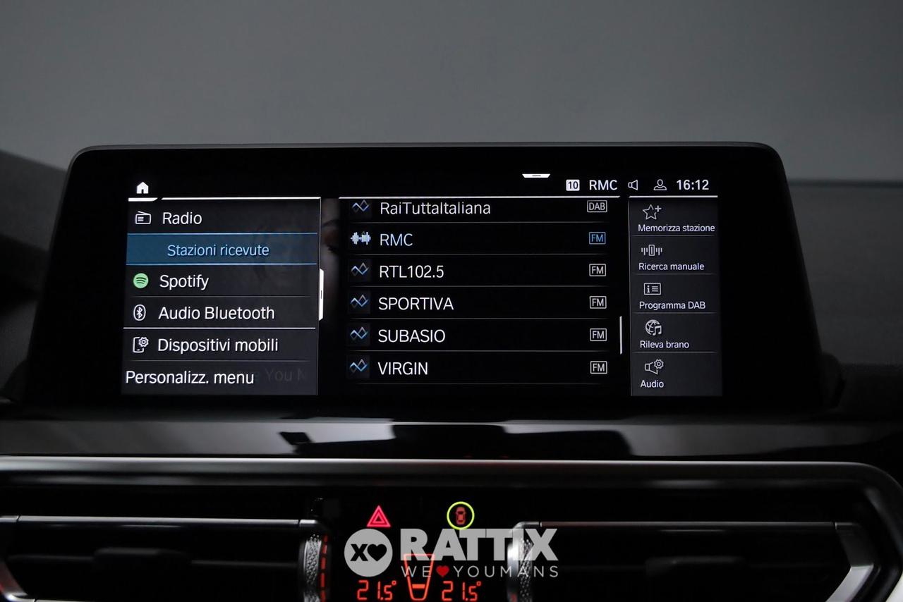 BMW X3 2.0 PHEV xDrive30e Auto