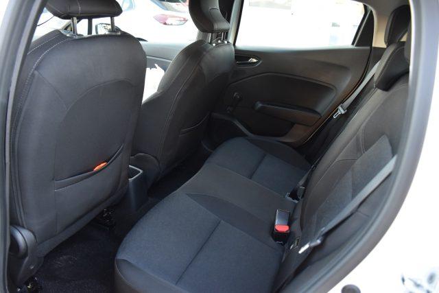 RENAULT Clio Blue dCi 100 CV 5 porte Business