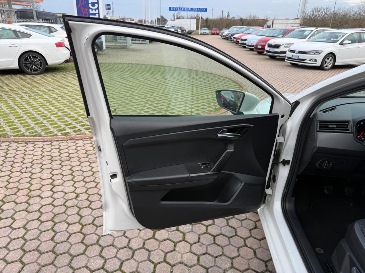 Seat Ibiza 1.0 TGI 5 porte Style