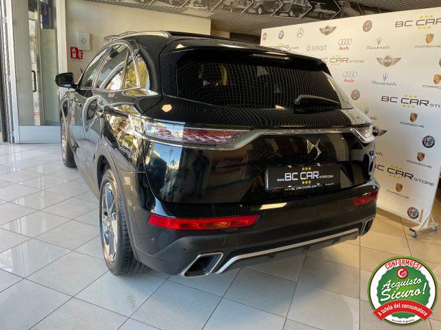 DS AUTOMOBILES DS 7 Crossback BlueHDi 180 aut. RIVOLI *TETTO APRIBILE