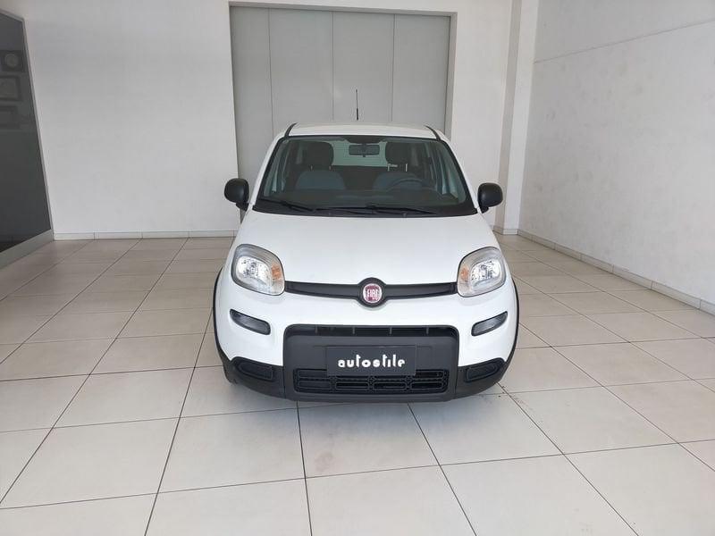 FIAT Panda 1.2 EasyPower GPL
